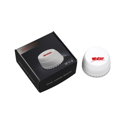 Wireless FR433 Water Leakage Detector