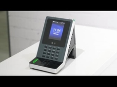 FA220 Yüz ve parmak izi erişim kontrol sistemi