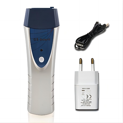 Fener GS-6200B ile RFID Guard Tour Patrol Probe sistemi