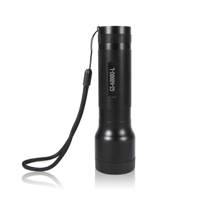 Security RFID Card Guard Tour Patrol System with USB port and Flashlight Function GS-6000UL